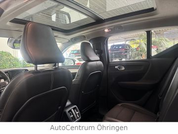 Volvo XC40 - 12