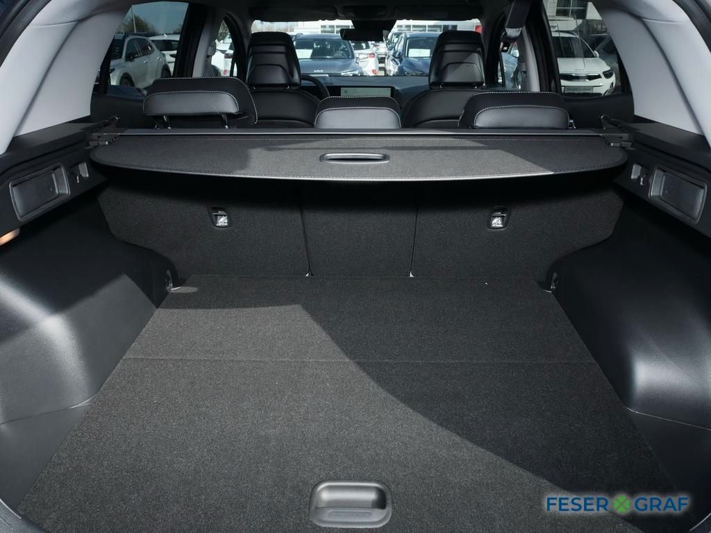 Kia Sportage - Bild 9