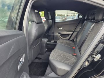 Bild 8 Opel Mokka Ultimate 1.2 ALCANTARA/SHZ/LHZ/PDC V+H+CA