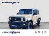 Suzuki Jimny 1.5 ALLGRIP NFZ Comfort AHK/SHZ - Suzuki Jimny in Bielefeld