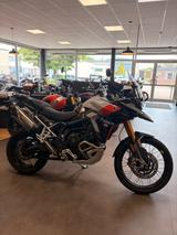 Triumph Tiger 900 Rally Pro / WERKSGARANTIE 02/2029 - TRIUMPH TIGER 900