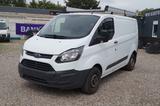 Ford Transit Custom Kasten 270 L1 KLIMA 3 SITZER - Ford Transit: Sitzer