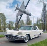 Ford Thunderbird 1960 US Oldtimer - Ford aus 1960