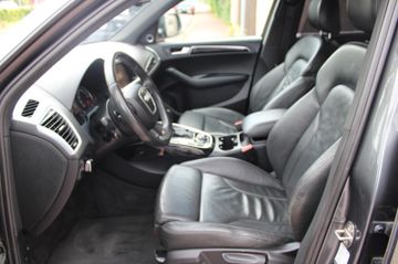 Audi Q5 - 10
