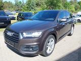 Audi Q7 3.0 TDI quattro.   S line Sport / Plus°1 HAND - Audi Q7: Sport