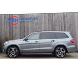 Mercedes-Benz GLS 350d 4-Matic AMG! 7-Sitz Standheiz 190KW Eu6 - gebrauchte Mercedes-Benz GLS 350 aus dem Jahr 2017