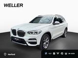 BMW X3 xDr20d xLine Pano adap.LED DrAss HUD Harman - BMW X3 Gebrauchtwagen in Bielefeld