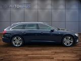 Audi A6 Avant 50 sport 2.0 TFSI e quattro S tronic sp - Audi A6: Kombi, A6avant