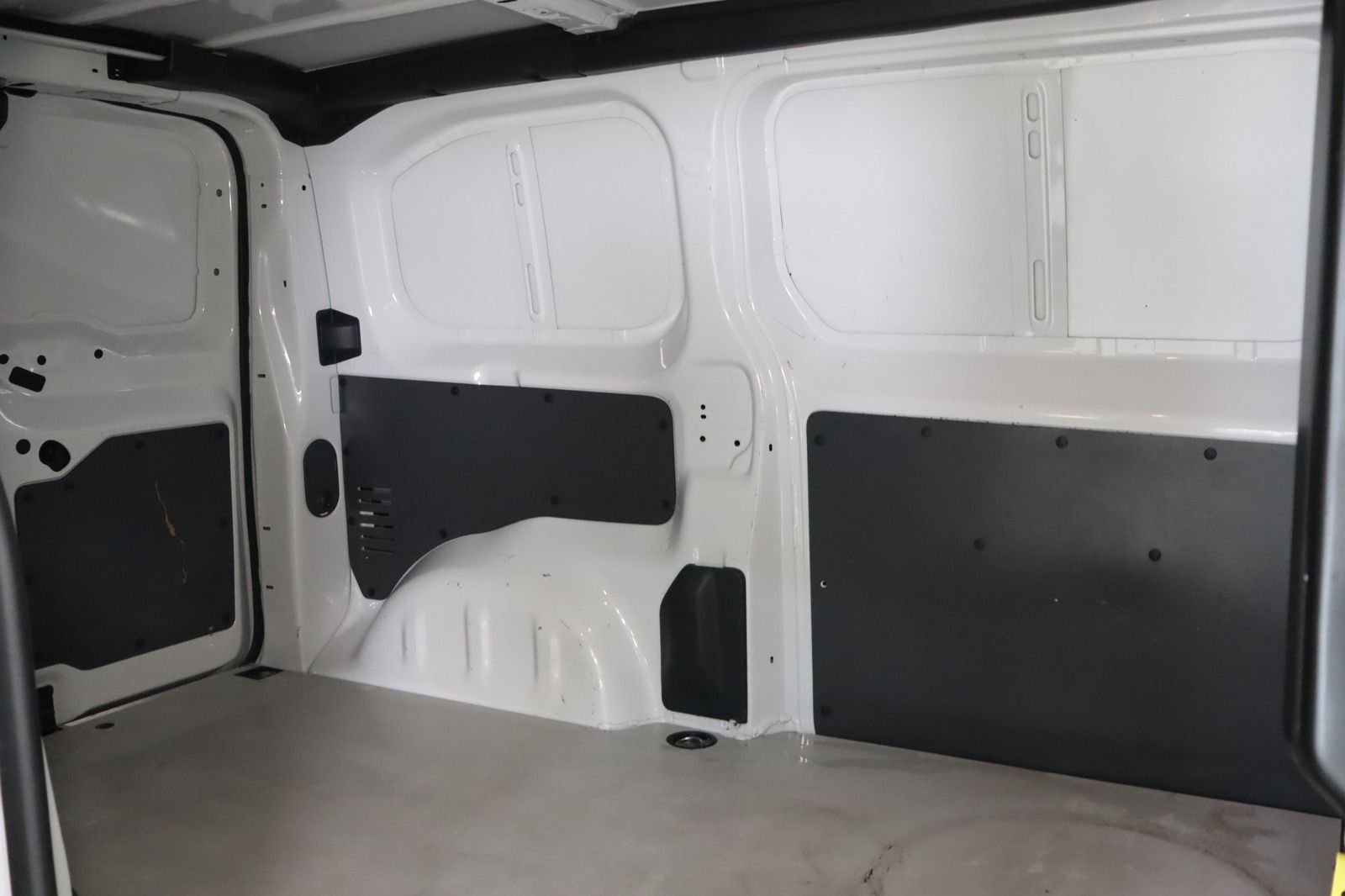 Fahrzeugabbildung Citroën Jumpy Kasten 1.5 HDi L2H1 Klima 1.Hand