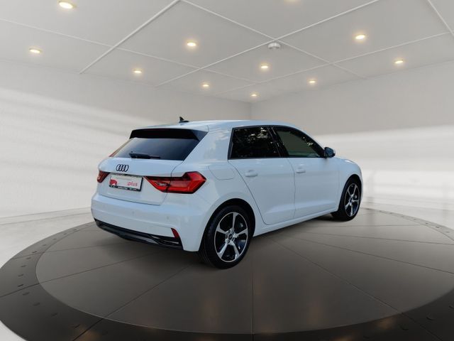 A1 Sportback Advanced 25 TFSI,LED,Kamera,Navi