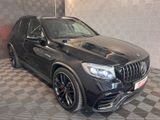 Mercedes-Benz GLC 63 S*AMG*4M-ACC-PANO-MEMORY-BURMESTER-SP.AGA
