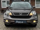 Honda CR-V Executive Pano Kamera Automatik Scheckheft - Honda mit Diesel-Antrieb