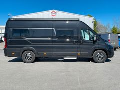 Etrusco CV | Campervan 640 PB | Autom. | Elektr. Hubbett