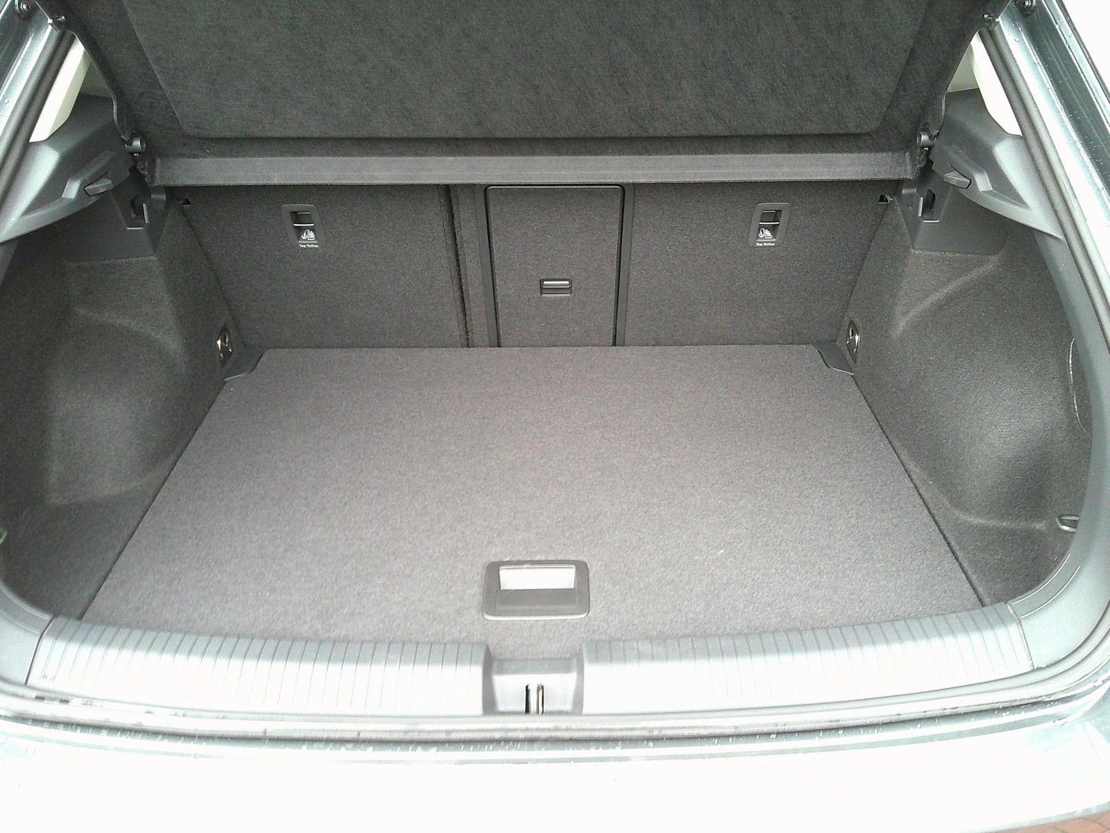 Volkswagen T-Roc - Bild 16