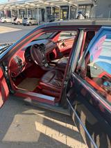Mercedes-Benz SE 420 V8 H Kennzeich. Leder Rot 3xUSB 194€ Steu