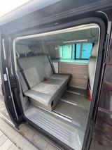 Volkswagen T5 California Comfortline - Volkswagen T5 California: Comfortline