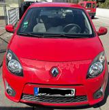 Renault Twingo 2010 - Renault Twingo in Mannheim