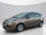 Opel Zafira Tourer*Automatik*7.Sitze*Temp.*Navi*BT*Bi - Opel: Kleinbus