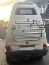 Volkswagen T4 California Exclusive  - Volkswagen California exclusiv