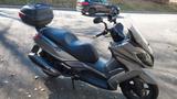 Kymco DOWNTOWN 350i ABS - KYMCO DOWNTOWN 350I