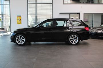 BMW 318 - 3