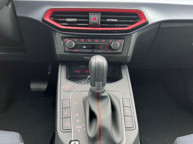 Ibiza 1.0 TSI FR 115PS DSG digitales Cockpit LED