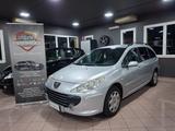 Peugeot 307 1.6 HDI 90cv Neopatentati - Peugeot 307 mit Diesel-Antrieb: 1.6