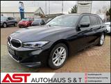 BMW 318 i Touring Aut.*Navi*Head-Up*LED*RFK*PDC - gebrauchte BMW 318 aus dem Jahr 2024