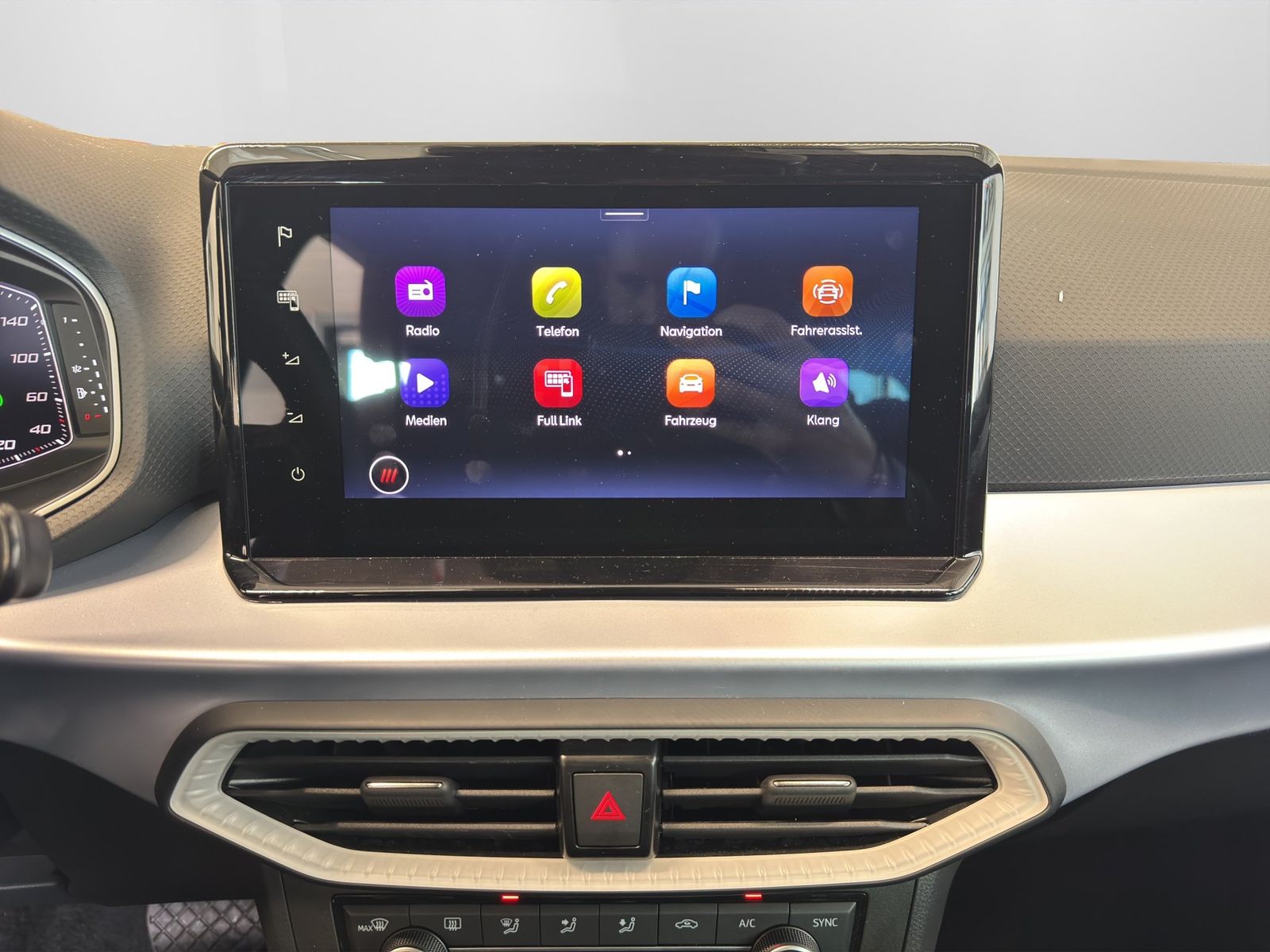 Seat Ibiza - Bild 17
