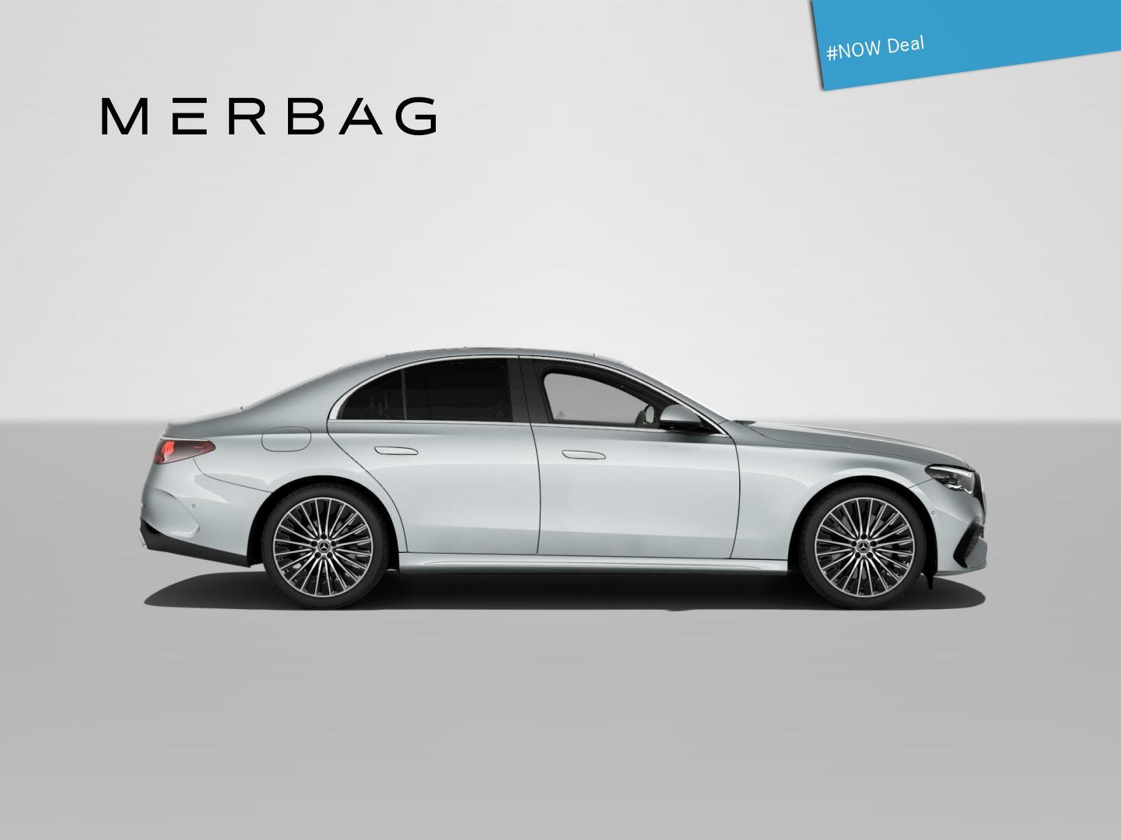 Mercedes-Benz E 220 d 4MATIC Limousine imagem 2