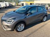 Renault Captur II Evolution TCe140  Automatik - Renault Captur Evolution mit Benzin-Antrieb