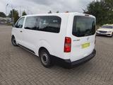 Opel Vivaro, lang, 9 Sitzer, TÜV neu, 1. Hand - Opel Vivaro: Lang