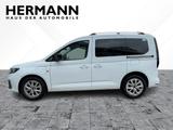 Ford Tourneo Connect 1.5 EcoBoost PHEV Titanium AHK - Ford Tourneo Connect