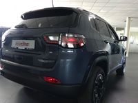 Jeep Compass - Vorschau Bild 7