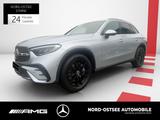 Mercedes-Benz GLC 300 d 4M AMG AHK MBUX KLIMA LED - Mercedes-Benz: Mb