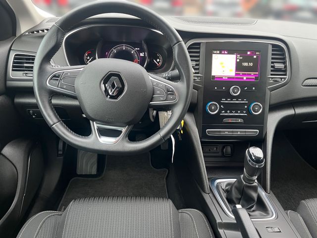 Renault Megane IV Grandtour 1,5 DCI Business Edition