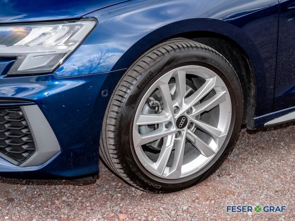 Audi A3 - Bild 10