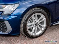 Audi A3 - Vorschau Bild 10