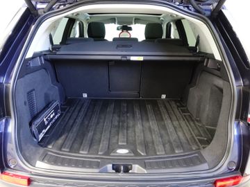 Land-Rover Discovery - 5