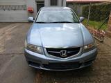 Honda Accord Diesel Klima Tempomat PDC - Honda Accord in Berlin