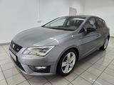 Seat Leon 1.4 TSI DSG FR LED Navi Teilleder Tempomat - Seat Leon: Fr Dsg
