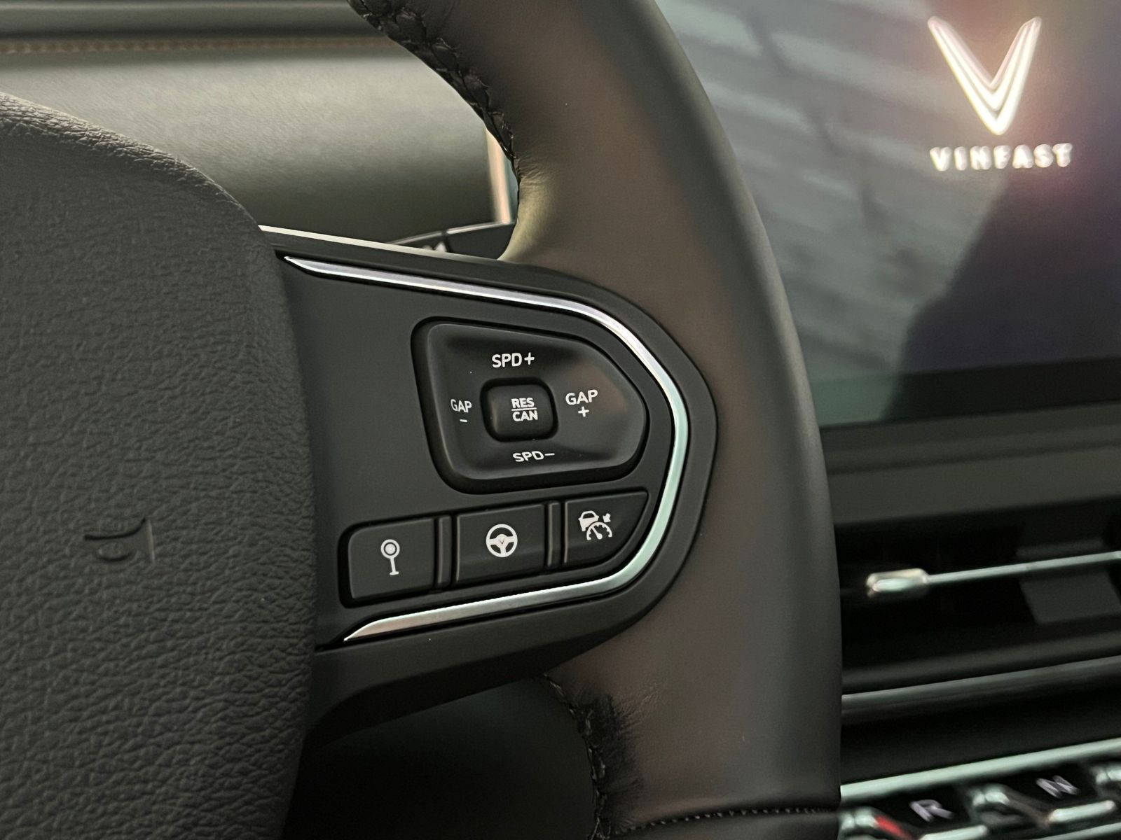 VinFast VF6 - Bild 14