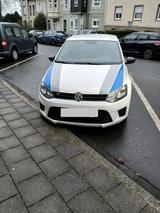 Volkswagen Polo WRC - : Wrc