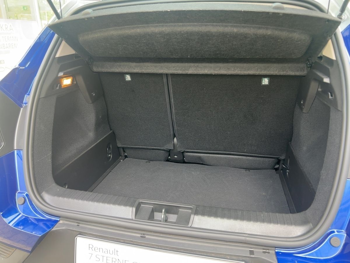 Renault Captur - Bild 11