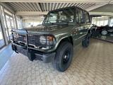 Mitsubishi Pajero L040*H-Zulassung* - Mitsubishi Pajero L040 Gebrauchtwagen