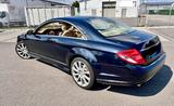 Mercedes-Benz Mercedes CL 500 C216 AMG-Paket Vollleder Beige  - : Coupe, Mercedes Cl