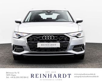 Audi A6 - 6