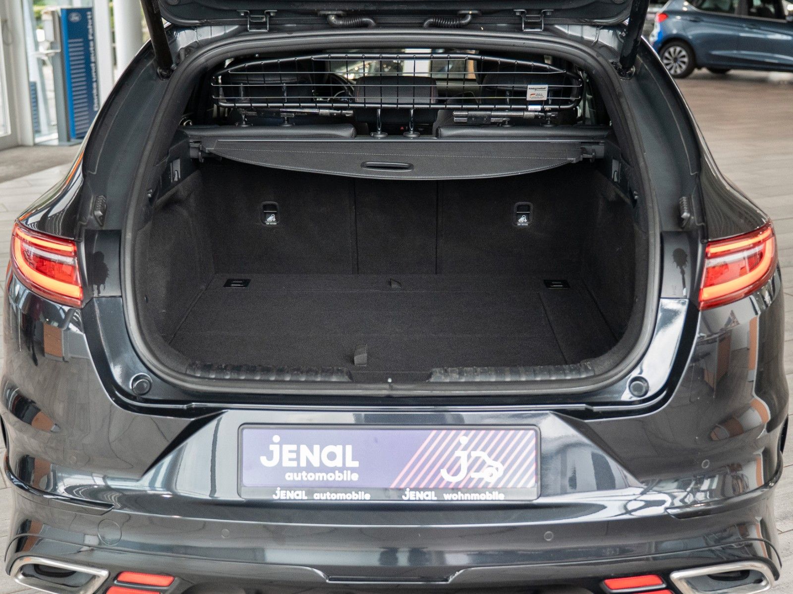 Fahrzeugabbildung Kia ProCeed GT AUTOM./PANO/SITZHZG./LENKRAD HZG./DAB