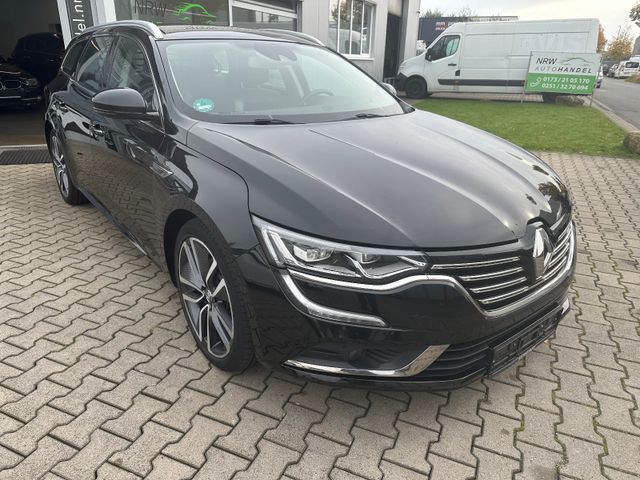 Renault Talisman Grandtour Intens Automatik Navi PDC