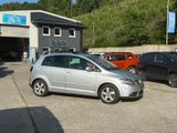 Volkswagen Golf Plus V United 73TKM Automatik DSG - Volkswagen Golf aus 2008